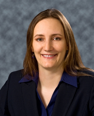 Christina L. Warner, M.D.